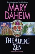 The Alpine Zen