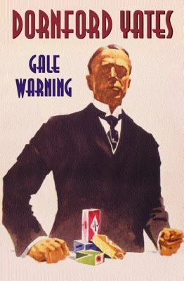 Gale Warning (Paperback)