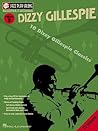Dizzy Gillespie: Jazz Play-Along Volume 9