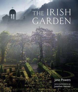 The Irish Garden (Hardcover)