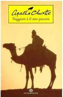 Viaggiare è il mio peccato