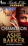 Chameleon by Ashe Barker