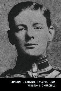 London to Ladysmith via Pretoria (ebook)