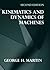 Kinematics and Dynamics of Machines