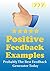 777 Positive Feedback Examp...