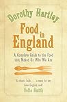 Food In England: ...