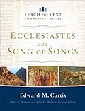 Ecclesiastes and Song of Songs