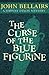 The Curse of the Blue Figurine (Johnny Dixon)
