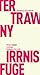 Irrnisfuge by Peter Trawny
