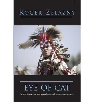 Eye of Cat