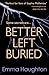 Better Left Buried by Emma Haughton