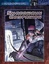 Shadowrun Companion (FPR25010)