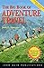 The Big Book of Adventure Travel by James C.  Simmons