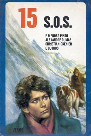 15 S.O.S. (Série 15, #46)