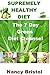 THE 7 DAY GREEN DIET CLEANSE