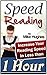 Speed Reading: Increase You...