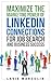 Maximize the Marketing Power of LinkedIn Connections for Job ... by Lavie Margolin