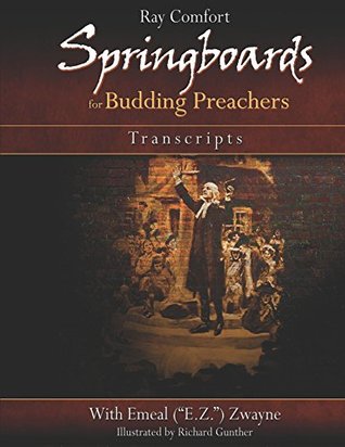 Springboards for Budding Preachers: Open-Air Preaching Transcripts
