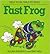 Fast Frog (Help Your Child to Read)