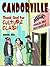 Candorville by Darrin Bell Candorville by Darrin Bell