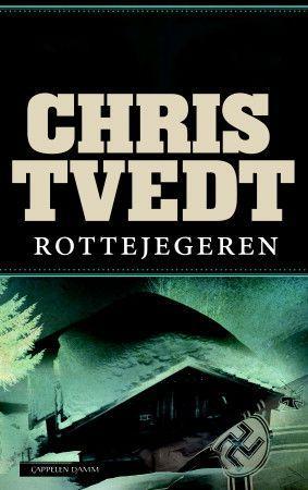 Rottejegeren (Mikael Brenne, #4)