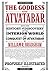 The Goddess Of Atvatabar: Being the History of the Discovery of the Interior World and Conquest of Atvatabar