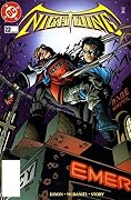 Nightwing (1996-2009) #22