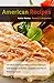 American Recipes by James J. Singleton