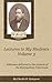 Charles Spurgeon: Lectures to My Students Volume 3