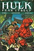 Hulk: Fear Itself