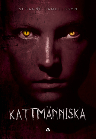Kattmänniska (Paperback)