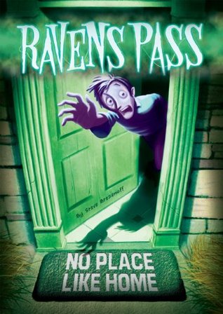 No Place Like Home (Ravens Pass)