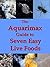 The Aquarimax Guide to Seven Easy Live Foods
