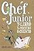 Chef Junior y el libro de l...