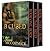 B Cubed Trilogy: Box Set