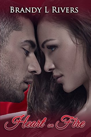 Heart on Fire (Combustible #1)