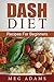 DASH DIET by Meg Adams