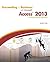 Succeeding in Business with Microsoft Access 2013: A Problem-Solving Approach (New Perspectives)