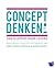 Conceptdenken: van slapend naar levend – basisboek conceptontwikkeling