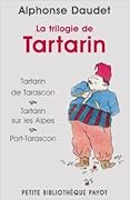 La Trilogie de Tartarin