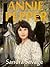 ANNIE PEPPER: Annie's love ...