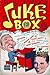 Juke Box Record Review  (Comic Book)