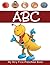 ABC (My Very First Preschool Book)