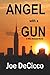 Angel with a Gun (Mike Romano Novels Book 1)