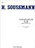O503 - Complete Method for the Flute - Part 1 (English and German Text) - H. Soussmann (English and German Edition)