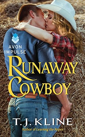 Runaway Cowboy (Rodeo #3.5)