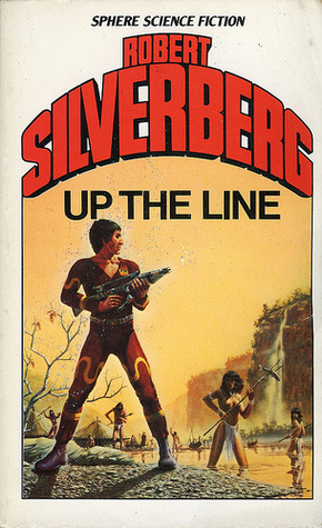 Up the Line