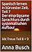 Spanisch lernen in kürzester Zeit Teil 7 Bonusteil 8 und 9 by Anna Busch