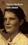Dora Bruder by Patrick Modiano