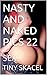 NASTY AND NAKED PICS 22: SEX